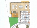 panorama-overlooking-house-and-lot-for-sale-banawa-upper-ground-floor-plan