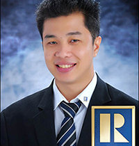 Jonathan Filoteo, Real Estate Broker Cebu Realtor