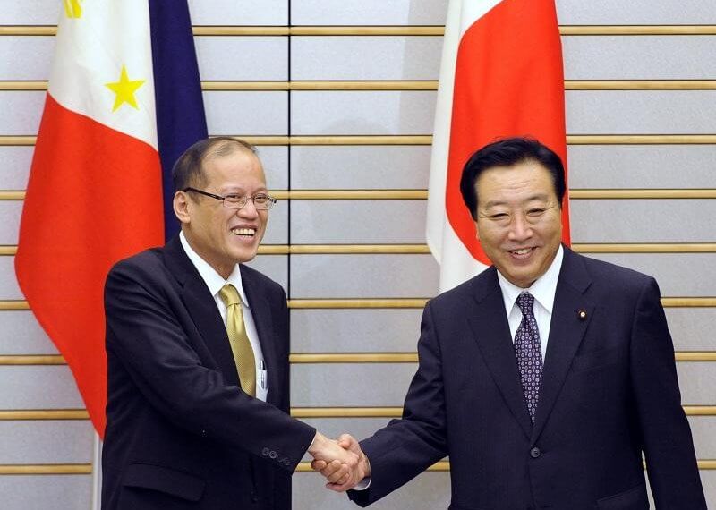 japan philippines manufacturing hub asean