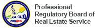 PRB-RES | Professional Regulatory Board of Real Estate Service