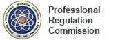 PRC | Professional Regulation Commission