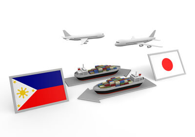 PH-President-Expects-Boosts-in-Economic-Activities-with-Japan