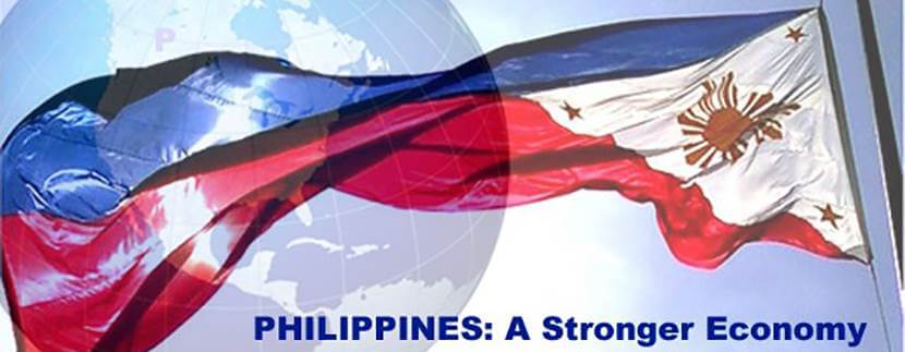 Philippines gets fastest economic growth award