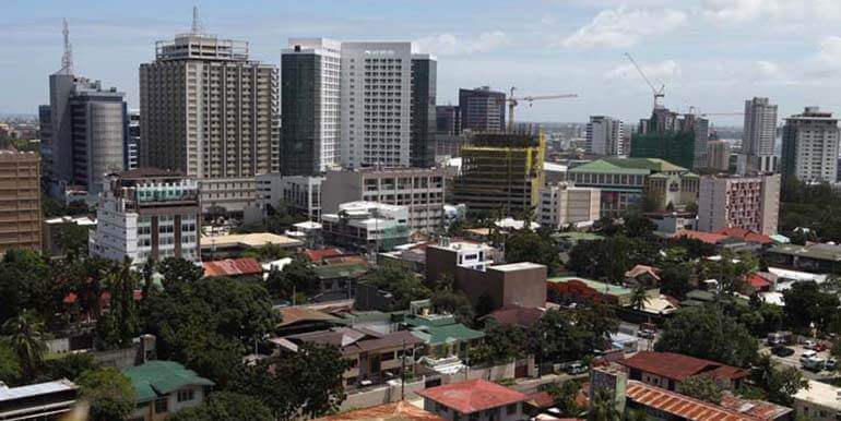 AyalaLand Inc. To Spend P8B For Cebu Project