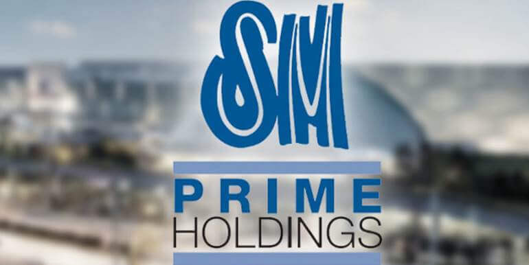 SM Prime bags P138-B reclamation project in Cebu