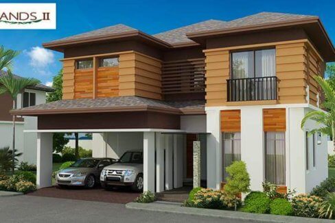 the midlands ii at casa rosita banawa house for sale cebu city