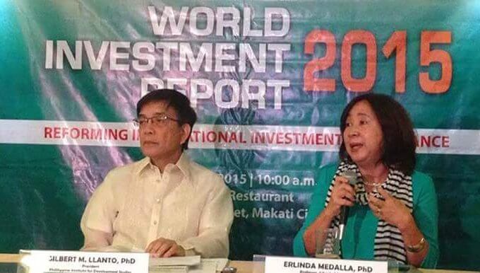 Philippines In Top 10 East Southeast- sian Economies With Highest FDI