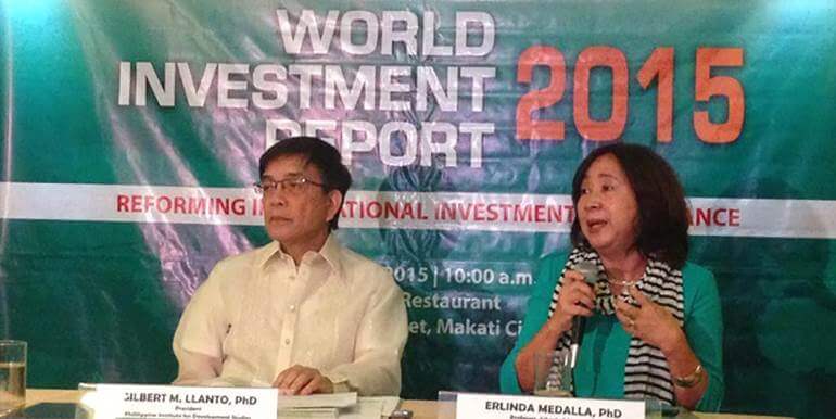 Philippines In Top 10 East Southeast- sian Economies With Highest FDI