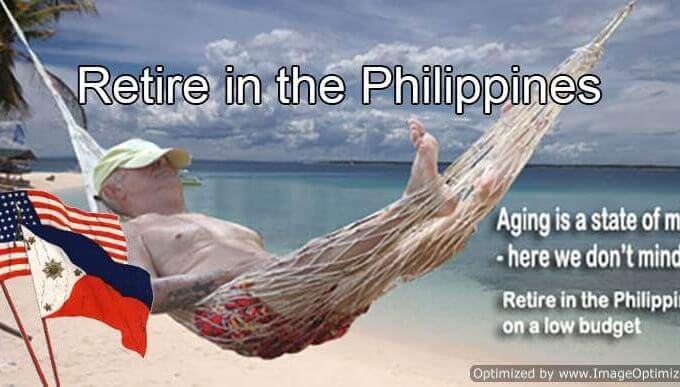 6 Reasons Why Americans Retire In The Philippines