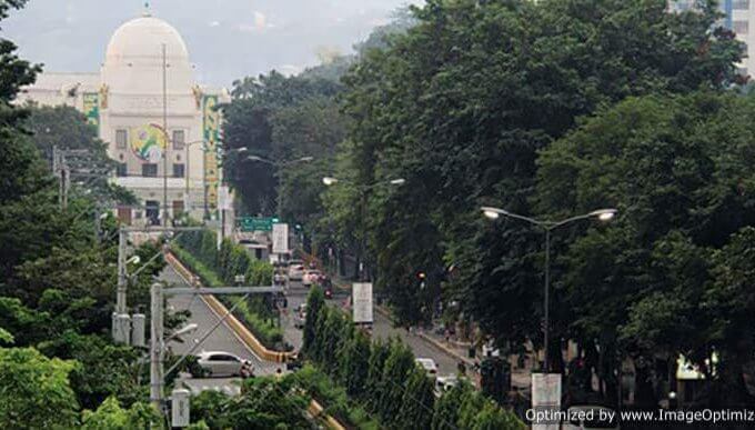 Can Cebu City Grow Green