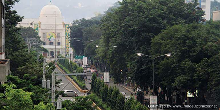 Can Cebu City Grow Green