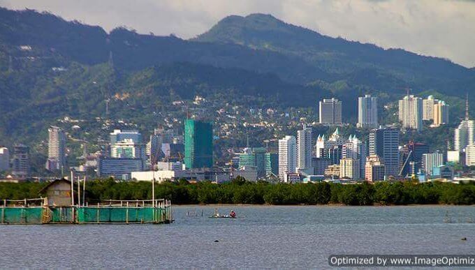 Cebu's quiet rise to NIE-hood