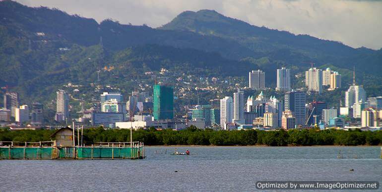 Cebu's quiet rise to NIE-hood