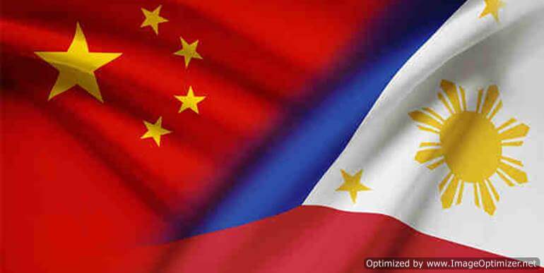 Philippines Immune From China Slowdoen HSBC Says