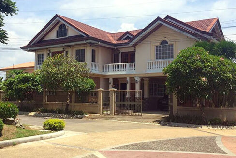 Large House for sale Aldea del Sol Lapu-Lapu City Mactan Cebu