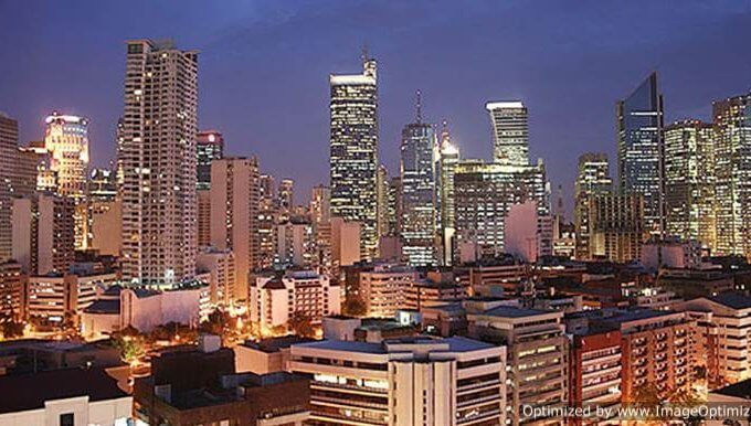 Philippines-to-be-$1-trillion-economy-by-2030