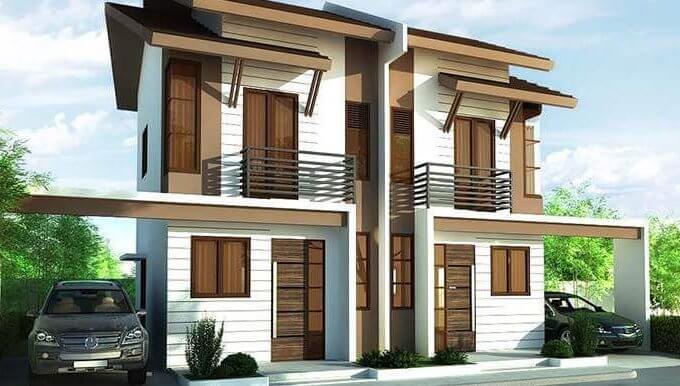 Serenis-Duplex-House-for-Sale-Liloan-Cebu