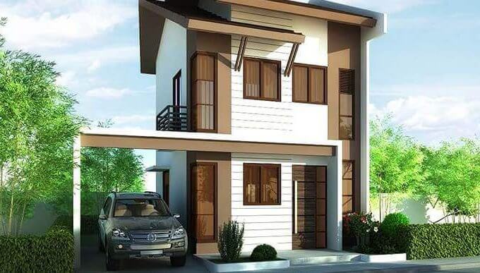 Serenis-Single-Attached-House-for-Sale-Liloan-Cebu