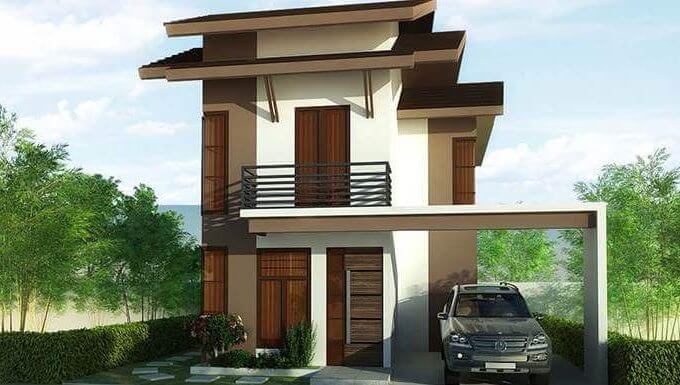 Serenis Single Detached House for Sale Liloan Cebu