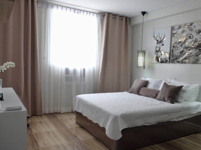 Saekyung Village One – Studio Unit for Rent